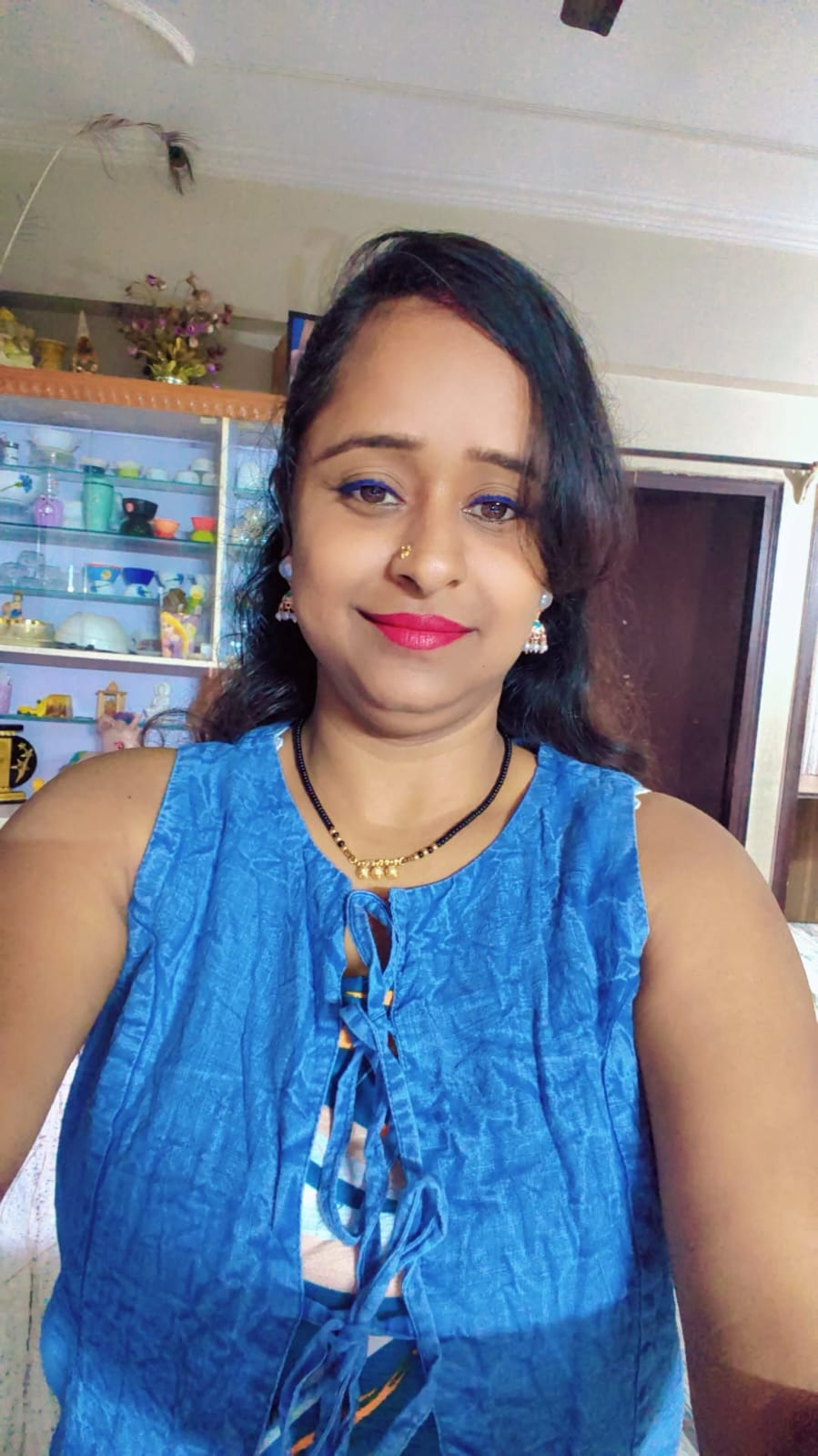 Shobha Kumari avatar